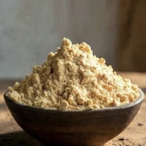 Jaggery powder